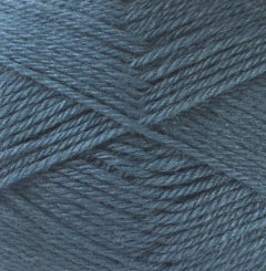 Crucci 4Ply Pure NZ Soft Wool