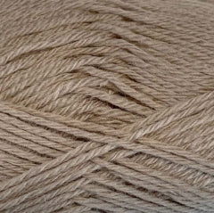 Crucci 4Ply Pure NZ Soft Wool