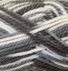 Crucci 8ply Pure Wool