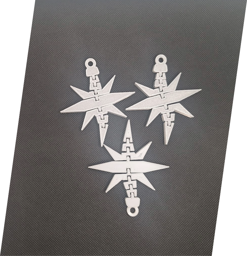 Key Chain - Holidays