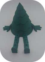 Load image into Gallery viewer, Flexi Trees
