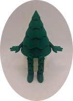 Load image into Gallery viewer, Flexi Trees
