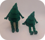 Load image into Gallery viewer, Flexi Trees
