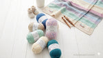 Load image into Gallery viewer, Woolly Baby Merino 4 Ply – 100% Merino Wool Yarn
