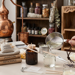 Load image into Gallery viewer, Premium Candle Making Kit – 112 Piece
