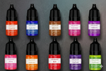 Load image into Gallery viewer, DIY Handmade Candle Dye Kit - 10 Pack
