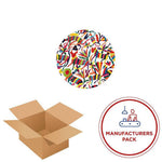 Load image into Gallery viewer, Circle Textile Wall Art Kit
