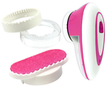Load image into Gallery viewer, Triumph Rechargeable Lint Remover
