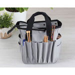 Load image into Gallery viewer, Ashford Knitting Project Carry Bag
