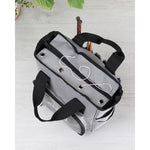 Load image into Gallery viewer, Ashford Knitting Project Carry Bag
