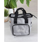 Load image into Gallery viewer, Ashford Knitting Project Carry Bag
