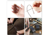 Load image into Gallery viewer, 27-in-1 Leather Craft Tool Kit
