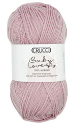 Load image into Gallery viewer, Crucci Baby Love 4ply Merino
