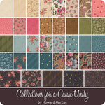 将图片加载到图库查看器，Collections For A Cause Unity - Charm Square (5"x5")
