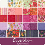 将图片加载到图库查看器，Superbloom -Jelly Roll (2.5" Strips)

