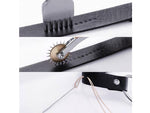Load image into Gallery viewer, 27-in-1 Leather Craft Tool Kit
