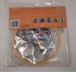 Load image into Gallery viewer, Make it - Long Stitch Owl
