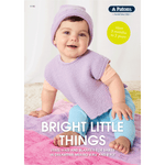 Load image into Gallery viewer, Knitting Pattern - Patons Bright Little Things - 1110
