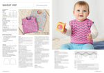 Load image into Gallery viewer, Knitting Pattern - Patons Bright Little Things - 1110
