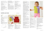 Load image into Gallery viewer, Knitting Pattern - Patons Bright Little Things - 1110
