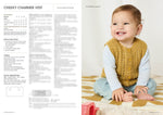 Load image into Gallery viewer, Knitting Pattern - Patons Bright Little Things - 1110
