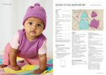 Load image into Gallery viewer, Knitting Pattern - Patons Bright Little Things - 1110
