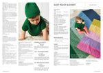 Load image into Gallery viewer, Knitting Pattern - Patons Bright Little Things - 1110
