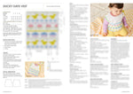 Load image into Gallery viewer, Knitting Pattern - Patons Bright Little Things - 1110
