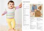 Load image into Gallery viewer, Knitting Pattern - Patons Bright Little Things - 1110
