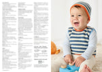 Load image into Gallery viewer, Knitting Pattern - Patons Bright Little Things - 1110
