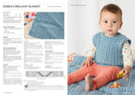 Load image into Gallery viewer, Knitting Pattern - Patons Bright Little Things - 1110
