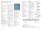 Load image into Gallery viewer, Knitting Pattern - Patons Bright Little Things - 1110
