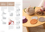 Load image into Gallery viewer, Crochet Pattern - Patons Learn To Crochet - 1257
