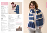 Load image into Gallery viewer, Crochet Pattern - Patons Learn To Crochet - 1257
