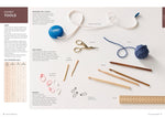 Load image into Gallery viewer, Crochet Pattern - Patons Learn To Crochet - 1257
