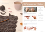 Load image into Gallery viewer, Crochet Pattern - Patons Learn To Crochet - 1257
