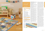 Load image into Gallery viewer, Crochet Pattern - Patons Big Book of Small Projects - 1323
