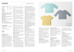 Load image into Gallery viewer, Crochet Pattern - Little Delights - 8035
