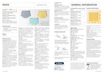 Load image into Gallery viewer, Crochet Pattern - Little Delights - 8035
