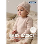 Load image into Gallery viewer, Knitting Patterns - Baby Basics
