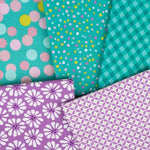 Load image into Gallery viewer, Pick Me - Layer Cake (10"x10")
