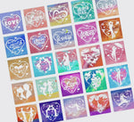 Load and play video in Gallery viewer, Peel &amp; Paint Magic
