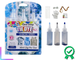Load image into Gallery viewer, Create It Tie Dye - Shibori Series
