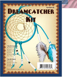 Load image into Gallery viewer, Leather Dream Catcher | Handmade Boho Wall Decor
