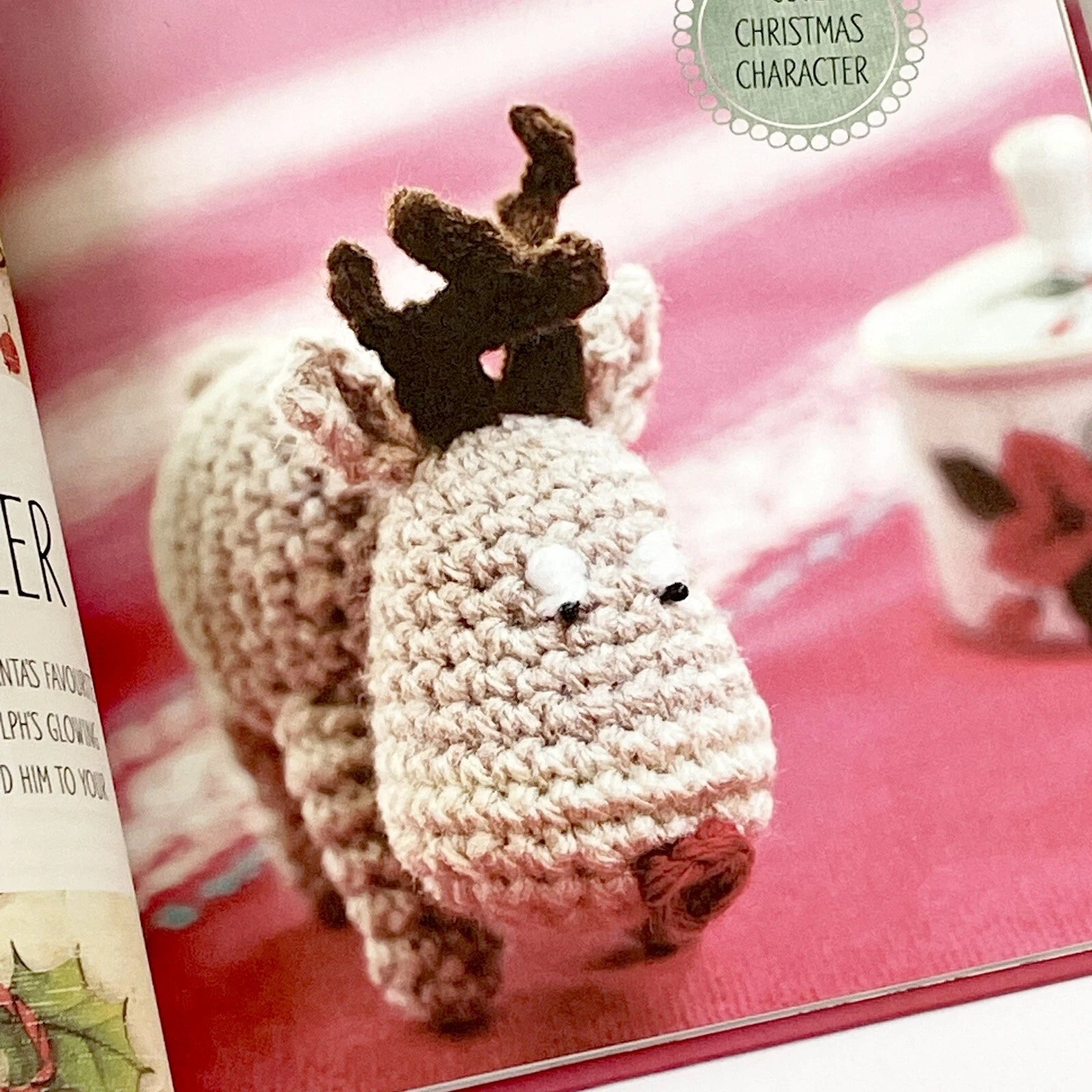 Christmas Crafts : Mollie Makes Book