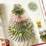 将图片加载到图库查看器，Christmas Crafts : Mollie Makes Book
