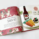 将图片加载到图库查看器，Christmas Crafts : Mollie Makes Book
