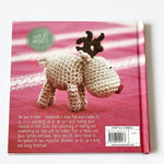 将图片加载到图库查看器，Christmas Crafts : Mollie Makes Book
