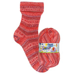 Load image into Gallery viewer, Opal Hero 4 Ply Sock Yarn – 100g Ball
