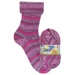 Load image into Gallery viewer, Opal Hero 4 Ply Sock Yarn – 100g Ball
